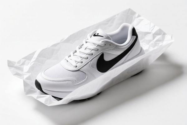 Lightweight Footwear Packaging Paper