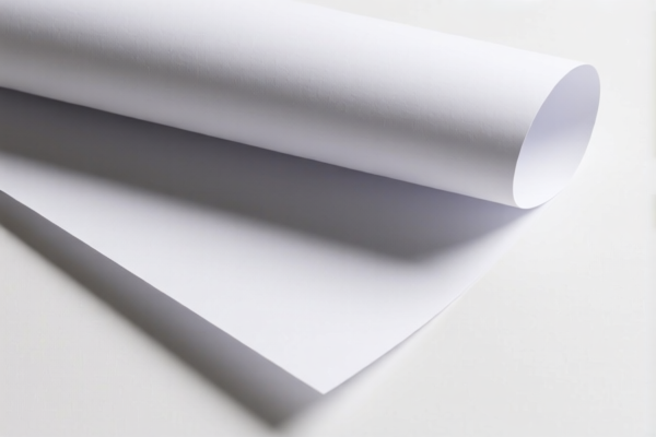 Lightweight Printing Paper