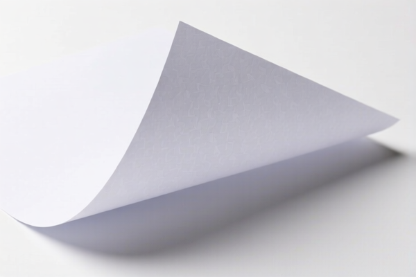 Lightweight Printing Paper