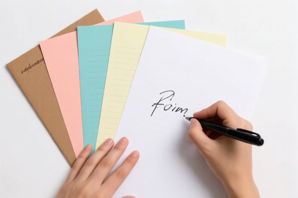 Writing and cover paper sheets (_150 g_m²)