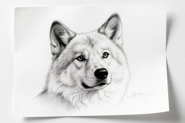 Art Drawing Paper