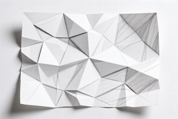 Coated Drawing Paper