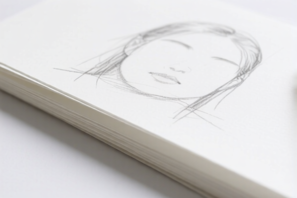 Coated Drawing Paper
