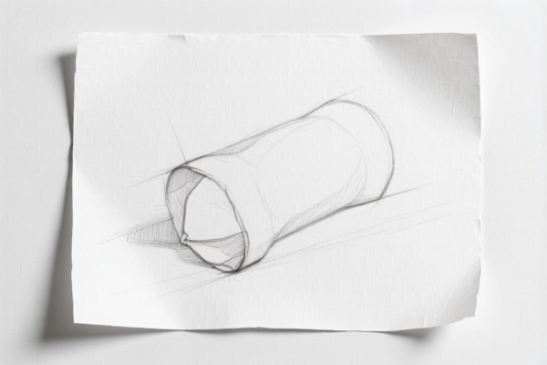 Coated Drawing Paper