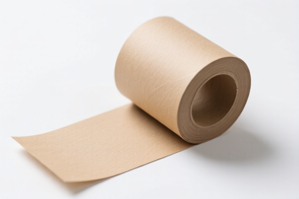 Card Coated Paper Rolls