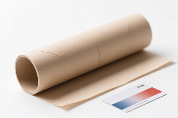 Card Coated Paper Rolls