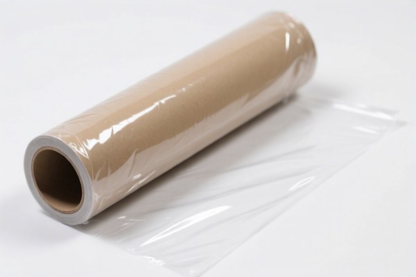 Label Coated Paper Rolls