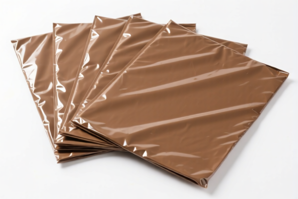 Packaging Coated Paper Sheets