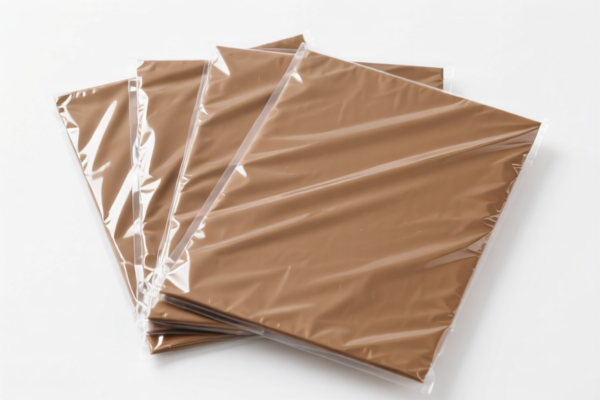 Packaging Coated Paper Sheets