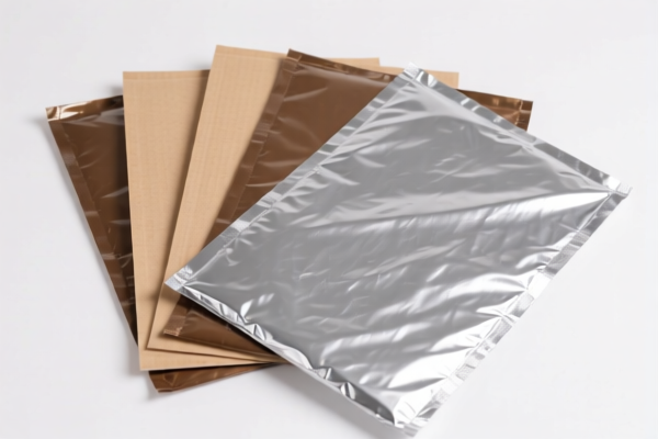 Packaging Coated Paper Sheets