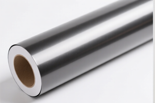 Coated Photosensitive Base Paper