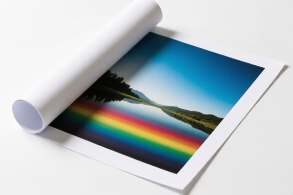High Quality Photographic Printing Paper