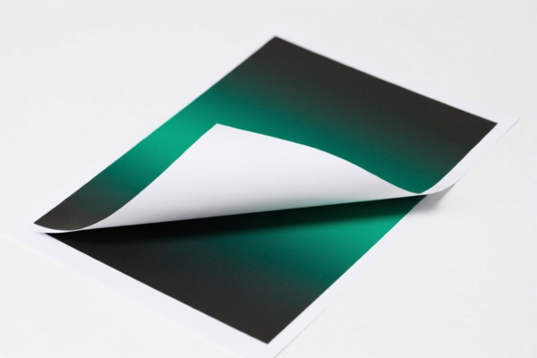 High Quality Photographic Printing Paper