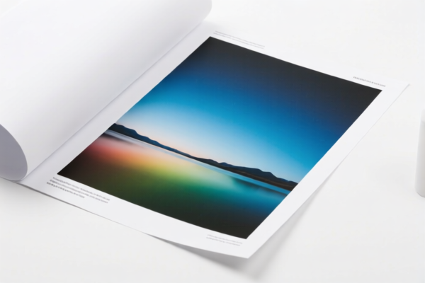 High Quality Photographic Printing Paper