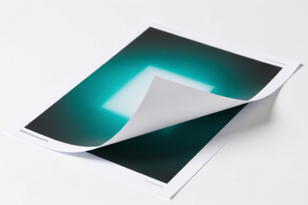High Quality Photographic Printing Paper
