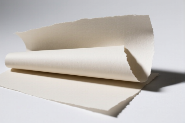 Photographic Base Paper