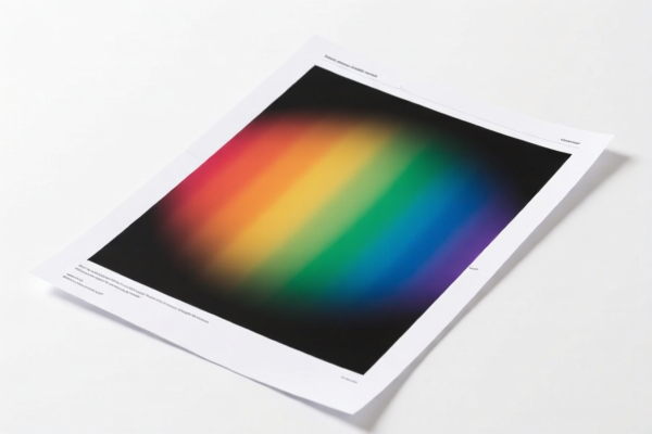 Photographic Printing Paper