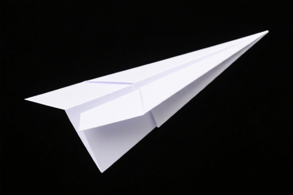 High weight flyer paper
