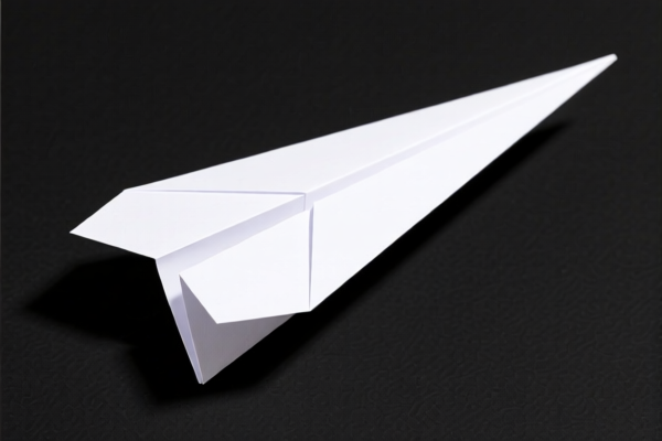 High weight flyer paper