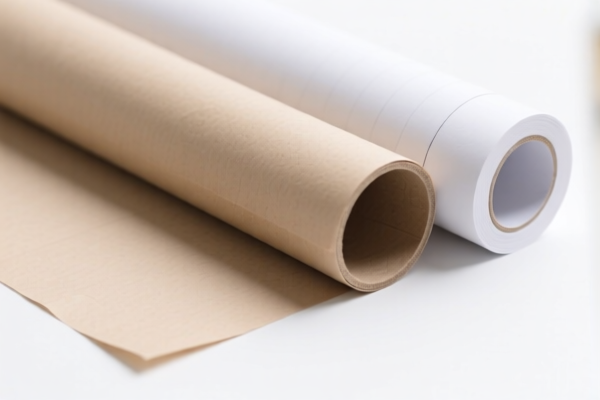 Image for Writing and Cover Paper Rolls