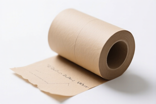 Image for Writing and Cover Paper Rolls