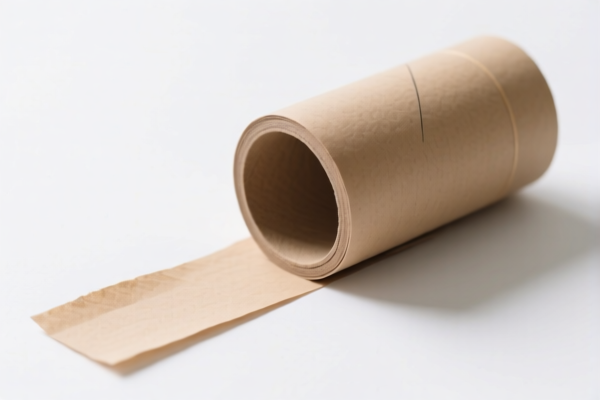 Image for Writing and Cover Paper Rolls
