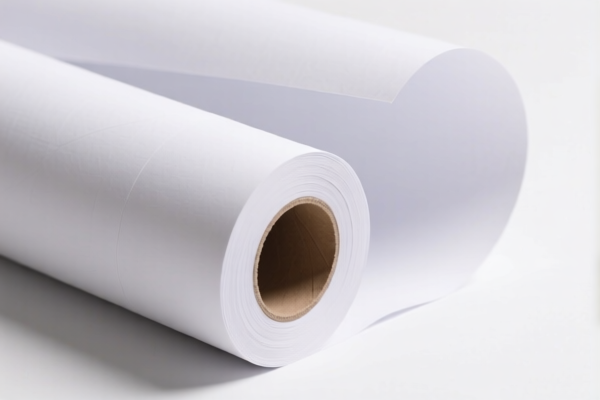Copying Paper Roll