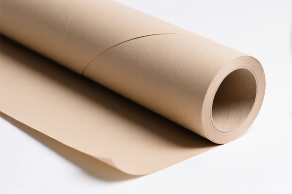 Copying Paper Roll
