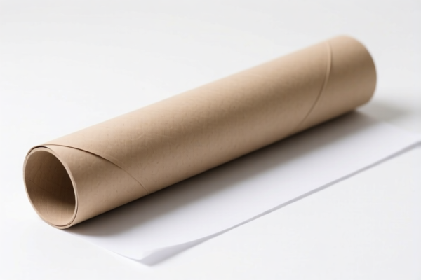 Copying Paper Roll