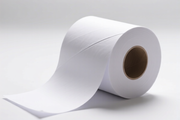 Office Paper Roll