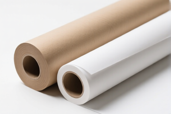 Photographic base paper