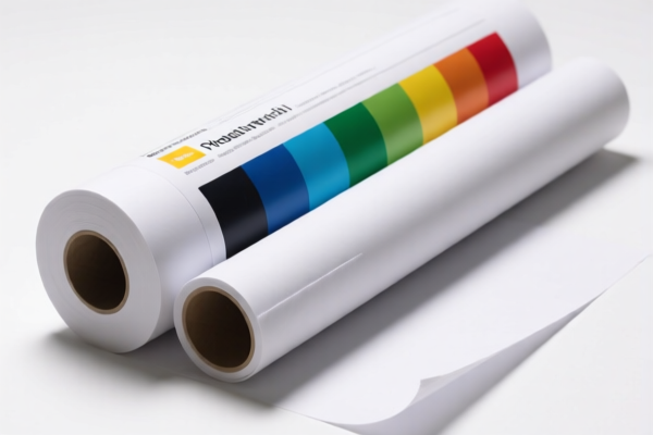 Photographic printing paper