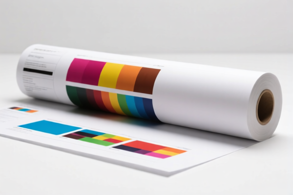 Photographic printing paper