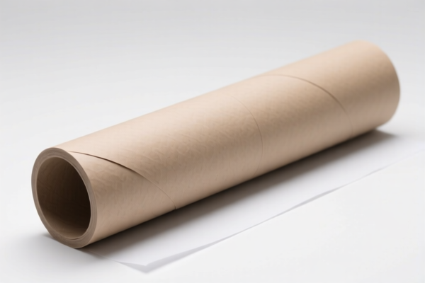 Image for Laboratory Paper Rolls Chemi Mechanical Wood Pulp