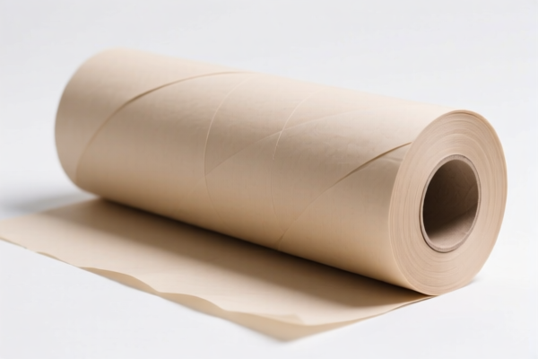 Image for Laboratory Paper Rolls Chemi Mechanical Wood Pulp