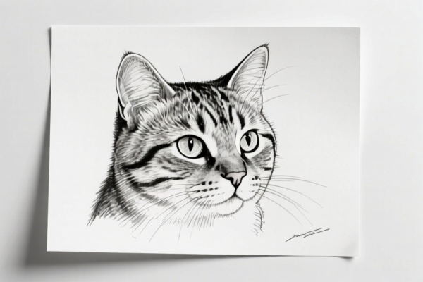 Design Drawing Paper