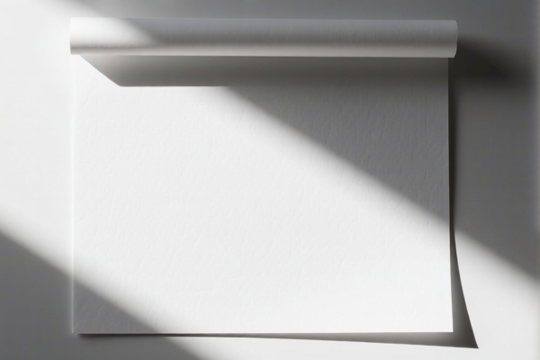 Photographic base paper