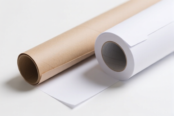 Other Writing Paper in Rolls