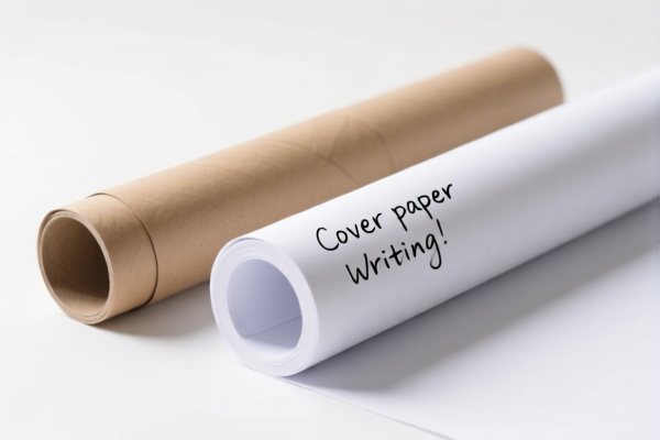 Other Writing Paper in Rolls