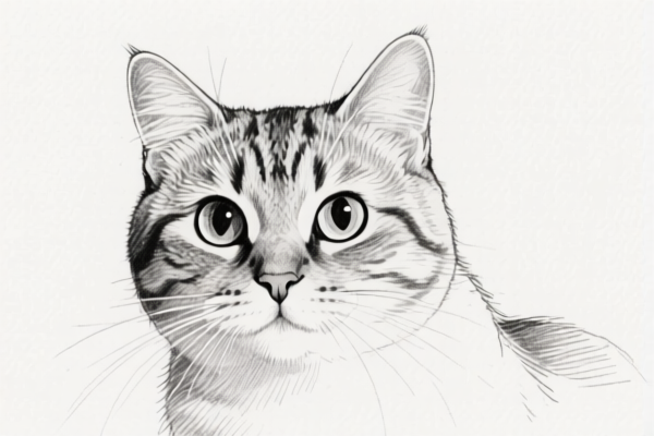 Image for 勾线笔