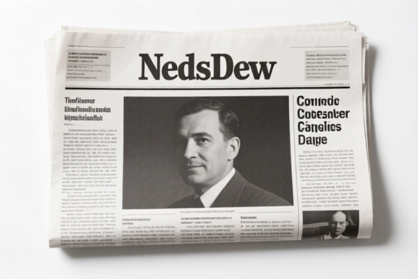 Newsprint Paper