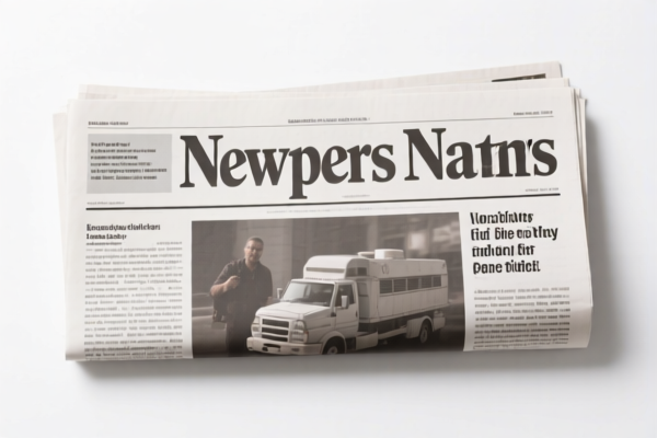 Newsprint Paper