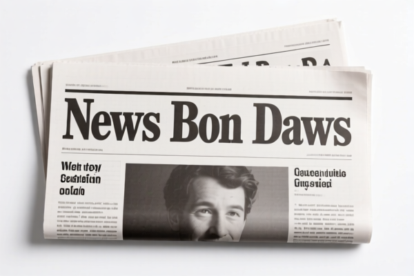 Newsprint Paper