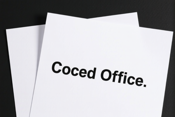 Office Paper