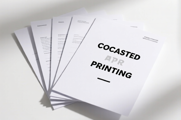 Printing Paper Sheets