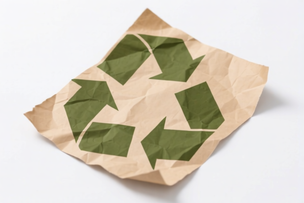 Recycled Printing Paper