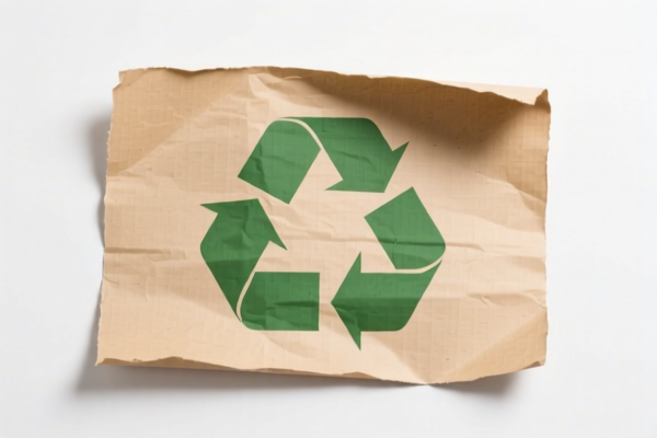 Recycled Printing Paper