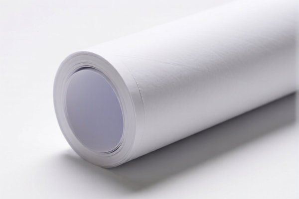 Roll Drawing Paper