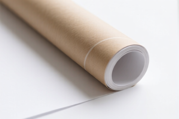 Roll Drawing Paper