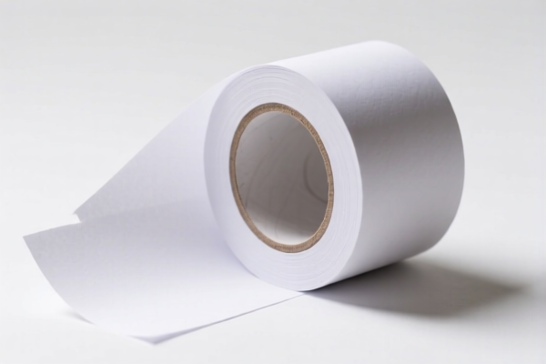Roll Writing Paper